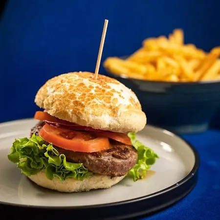 The Modernist Hotell 4*