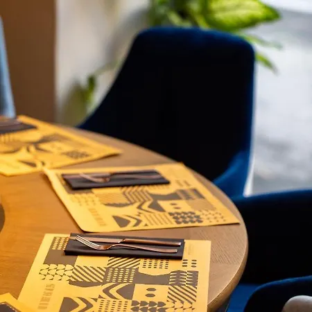 The Modernist Trieste