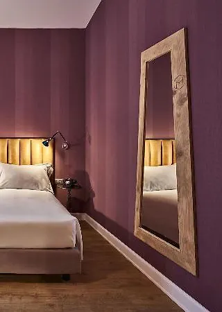 The Modernist 4* Trieste