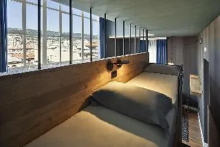 Ξενοδοχείο The Modernist Τεργέστη
