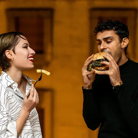 The Modernist 4* Τεργέστη