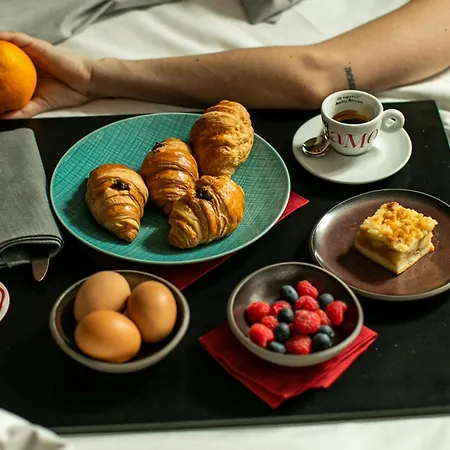 Hotell The Modernist 4*