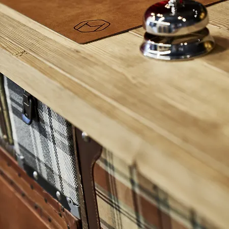 The Modernist Trieste