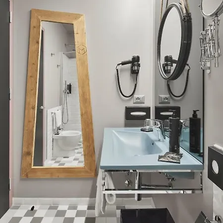 The Modernist 4* Trieste