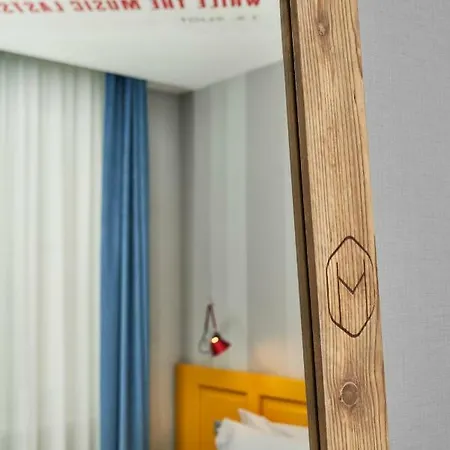 The Modernist Trieste