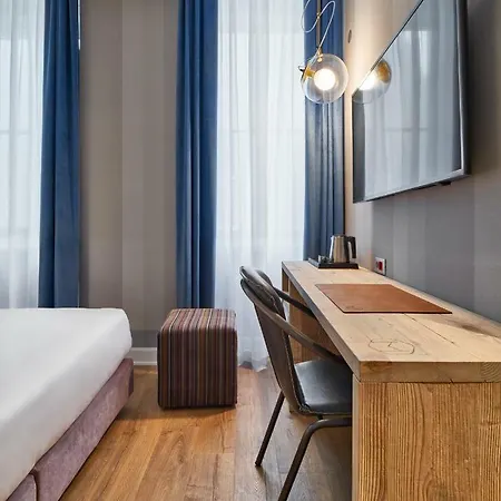 Ξενοδοχείο The Modernist 4*