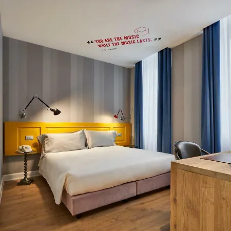 The Modernist 4* Τεργέστη
