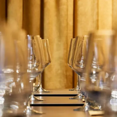 The Modernist Hotell