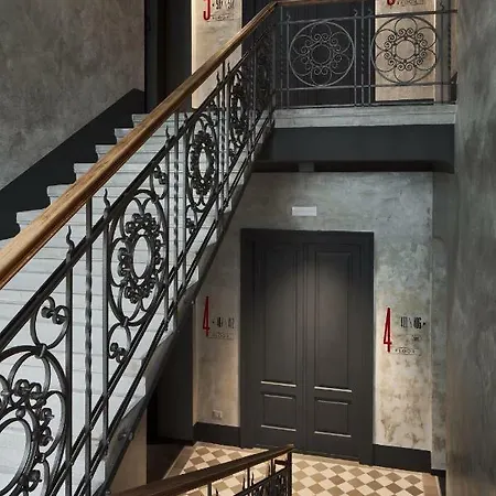 The Modernist