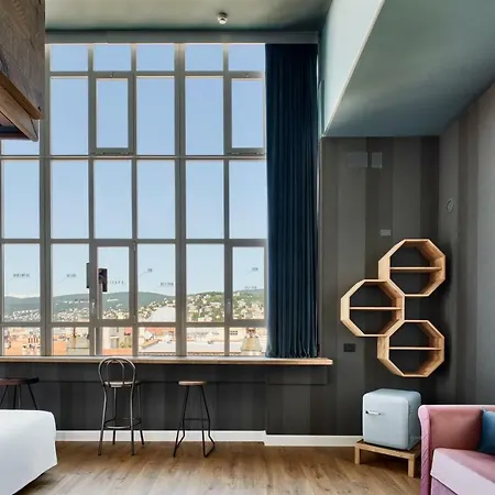 Ξενοδοχείο The Modernist