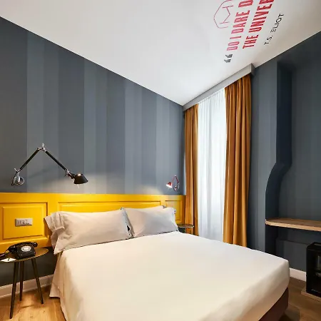 The Modernist 4* Trieste