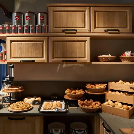 Hotell The Modernist