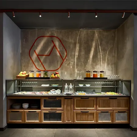 The Modernist Hotell 4*