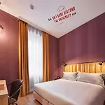 Hotel The Modernist