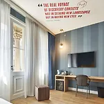 The Modernist 4* Trieste