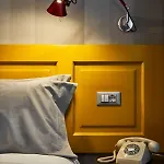 Hotel The Modernist 4*