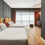 Hotel The Modernist Trieste