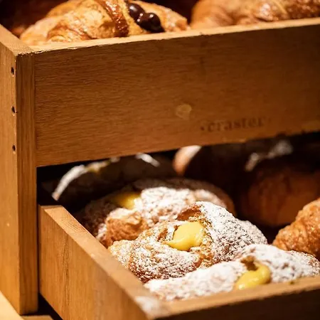 The Modernist Triest