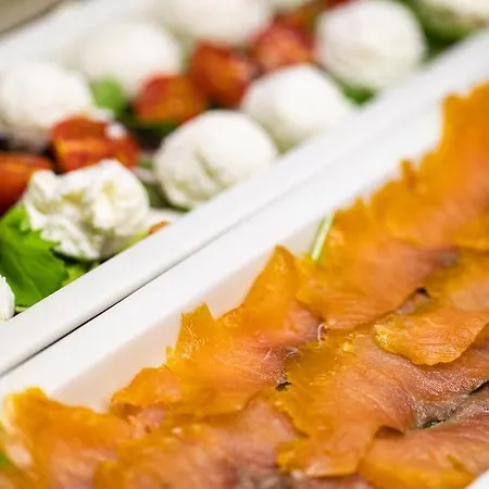 The Modernist Triest