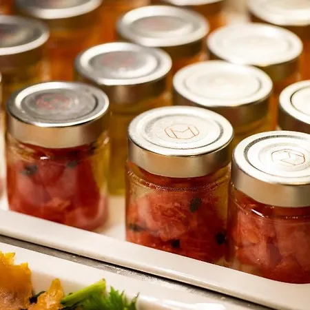 The Modernist Hotel 4*