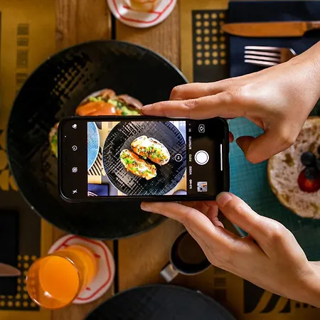 The Modernist Hotel 4*