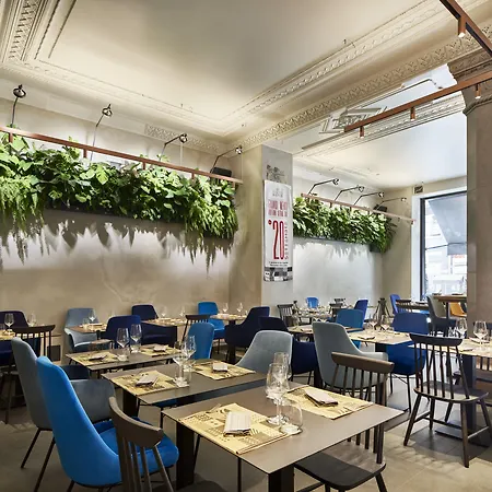 The Modernist Hotel 4*