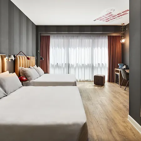 The Modernist Triest