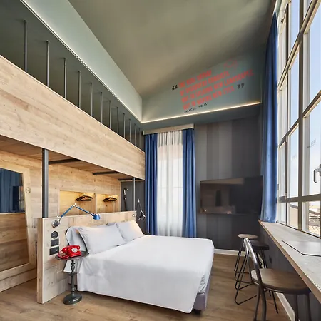 The Modernist Szálloda 4*