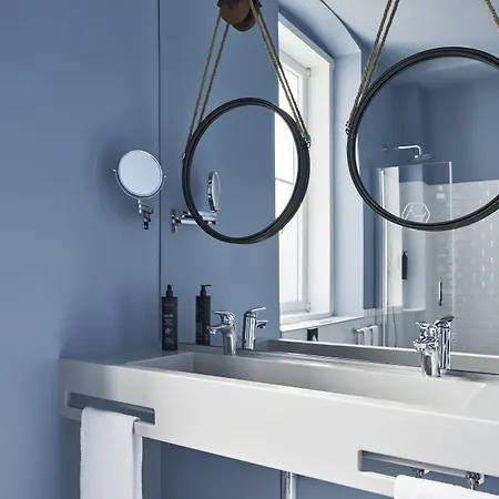 The Modernist Triest