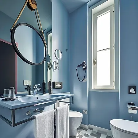 The Modernist 4* Trieste