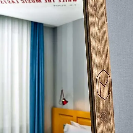 The Modernist