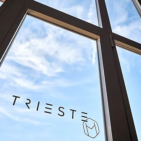 Hotel The Modernist Trieste