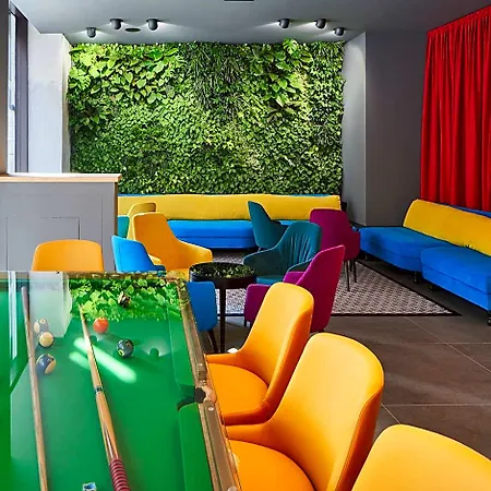 The Modernist 4* Trieste