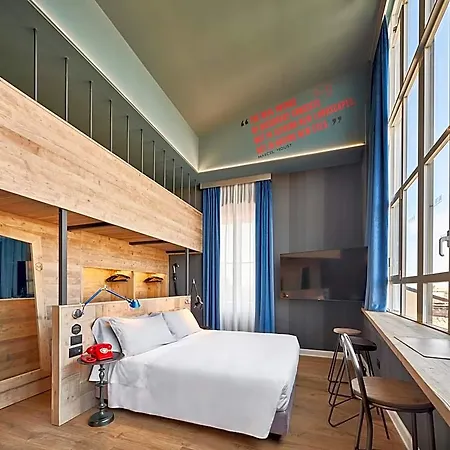 Hotel The Modernist 4*