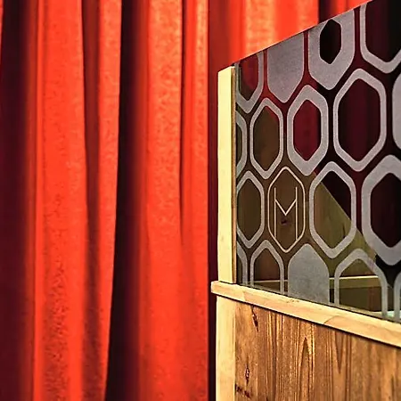 The Modernist Hotell 4*
