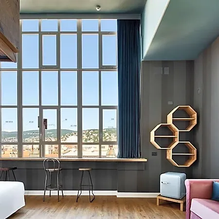 The Modernist 4* Trieste