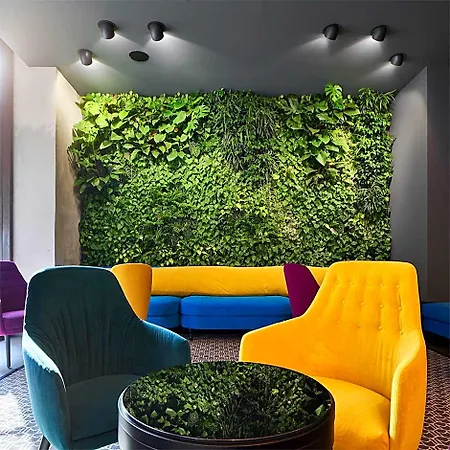 The Modernist Hotell 4*