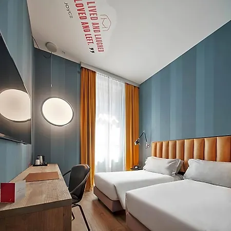 The Modernist 4* Trieste