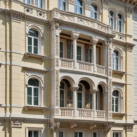 Ξενοδοχείο The Modernist Τεργέστη