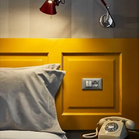 Hotel The Modernist 4*