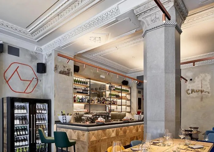 Ξενοδοχείο The Modernist 4*