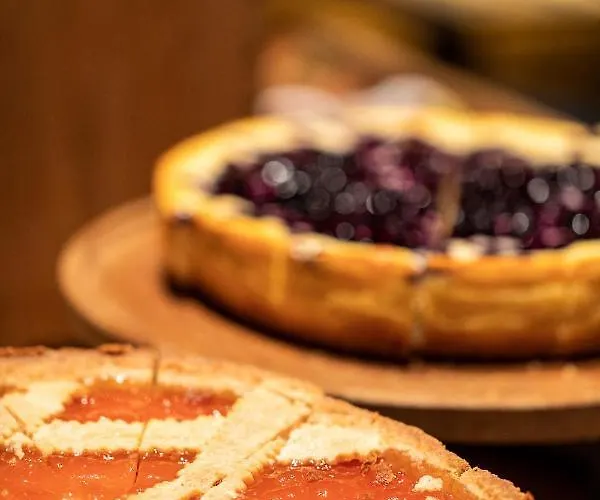 Hotel The Modernist Trieste