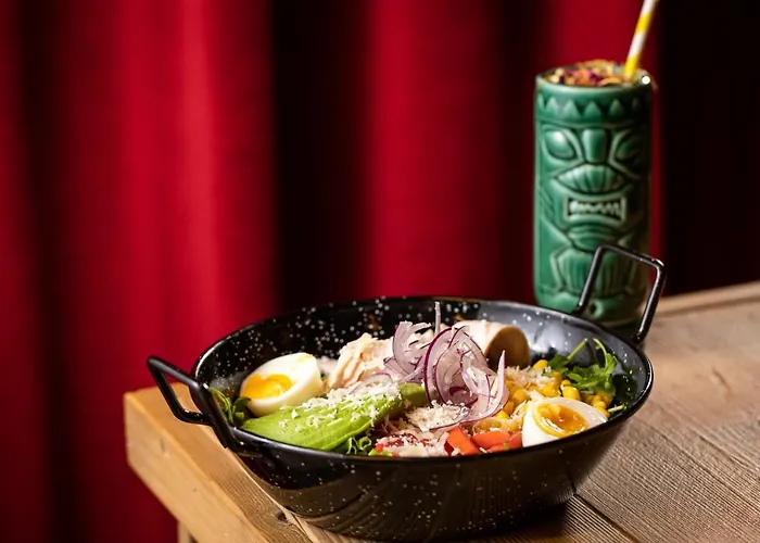 Hotel The Modernist Trieste