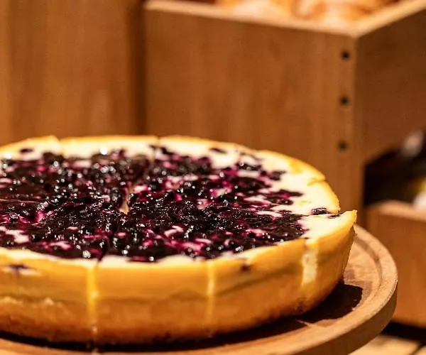 Hotel The Modernist Trieste