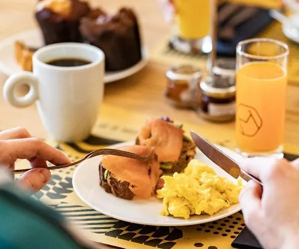 The Modernist Ξενοδοχείο