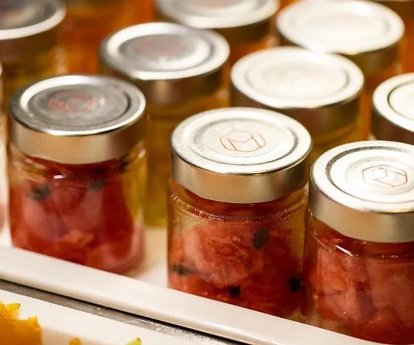 The Modernist Hotel 4*