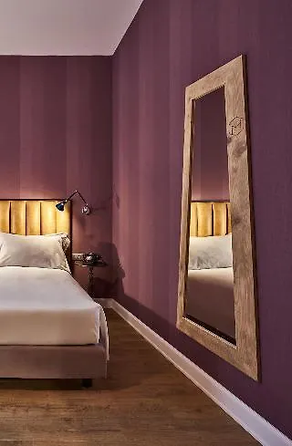 The Modernist 4* Τεργέστη