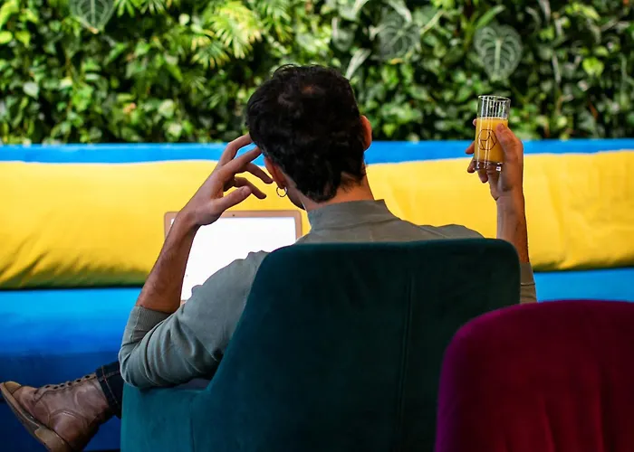 Hotel The Modernist 4*