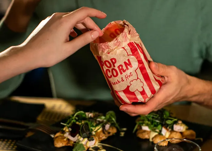 The Modernist Trieste