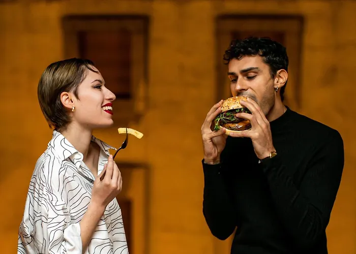 The Modernist 4* Τεργέστη